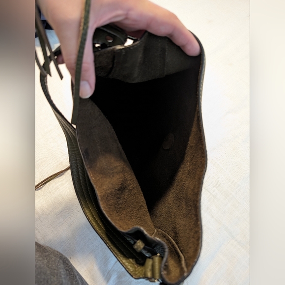 Rebecca Minkoff Darren leather hobo bag - Picture 13 of 17